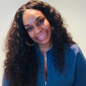 Meet your Posher, Jonell